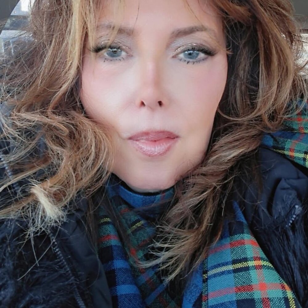 Meet your Posher, Judith